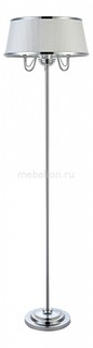 Торшер Aurora A1150PN-3CC Arte Lamp