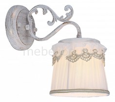 Бра Merletto A5709AP-1WG Arte Lamp