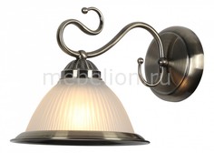 Бра Costanza A6276AP-1AB Arte Lamp