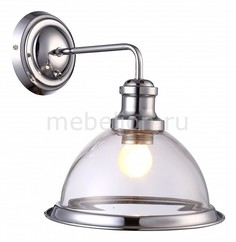 Бра Oglio A9273AP-1CC Arte Lamp