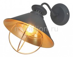 Бра Warhol A3129AP-1GY Arte Lamp