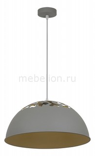 Подвесной светильник Buratto A8174SP-1GY Arte Lamp