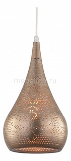 Подвесной светильник Ajour A1708SP-1SG Arte Lamp