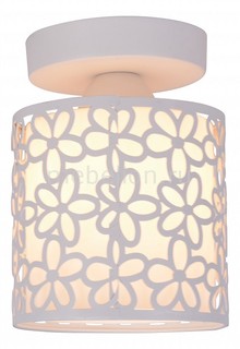 Накладной светильник Traforato A8349PL-1WH Arte Lamp