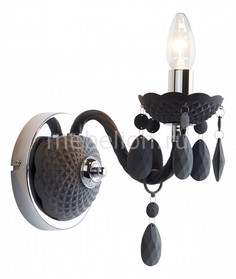 Бра Morris A8888AP-1GY Arte Lamp