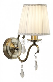 Бра  A2313AP-1AB Arte Lamp