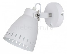 Бра Luned A2214AP-1WH Arte Lamp
