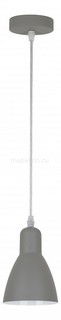Подвесной светильник Mercoled A5049SP-1GY Arte Lamp