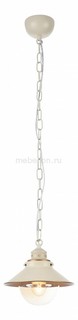 Подвесной светильник Grazioso A4577SP-1WG Arte Lamp
