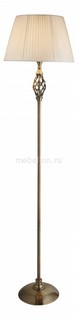 Торшер Zanzibar A8390PN-1AB Arte Lamp