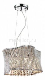 Подвесной светильник A4207SP-4CC Arte Lamp