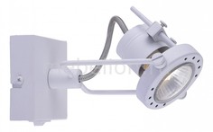 Бра Costruttore A4300AP-1WH Arte Lamp