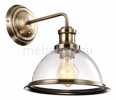 Бра Oglio A9273AP-1AB Arte Lamp