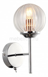 Бра Arancia A9276AP-1CC Arte Lamp