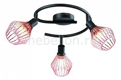 Спот Grato A9163PL-3BK Arte Lamp