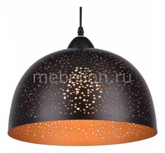 Подвесной светильник Buchino A1630SP-1BK Arte Lamp
