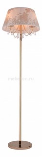 Торшер Armonico A5008PN-3GO Arte Lamp