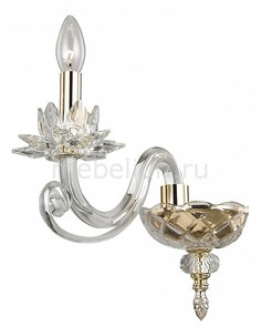 Бра Firenze 8820/09 AP-1 Divinare