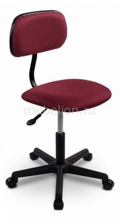 Стул компьютерный CH-1201NX/CHERRY Бюрократ
