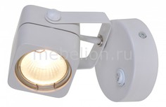 Бра Lente A1314AP-1WH Arte Lamp