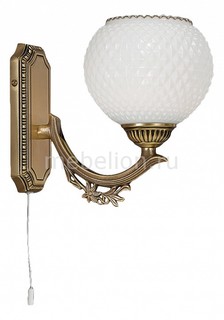 Бра A 8650/1 Reccagni Angelo