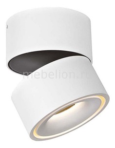 Спот DL18617/01WW-R White DIM Donolux