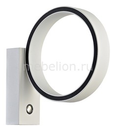 Бра DL18831/7W White Donolux