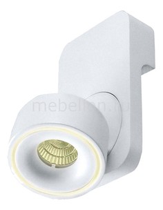 Бра DL18619/01WW-R White Donolux