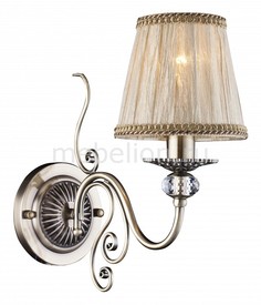 Бра Charm A2083AP-1AB Arte Lamp