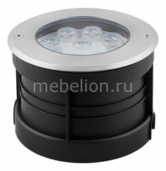 Встраиваемый в дорогу светильник SP4113 32018 Feron