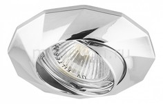 Встраиваемый светильник DL6021 28876 Feron