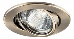 Встраиваемый светильник DL11 15208 Feron