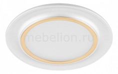 Встраиваемый светильник AL613 28915 Feron