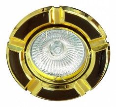 Встраиваемый светильник 098T-MR16 17642 Feron