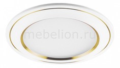 Встраиваемый светильник AL650 28930 Feron