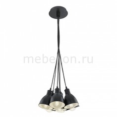 Подвесная люстра Priddy 49467 Eglo