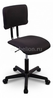 Стул компьютерный CH-1200NX/BLACK Бюрократ