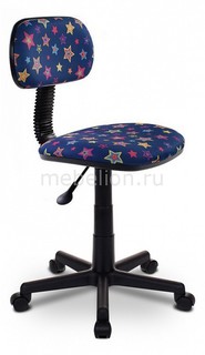 Стул компьютерный CH-201NX/STAR-BL Бюрократ