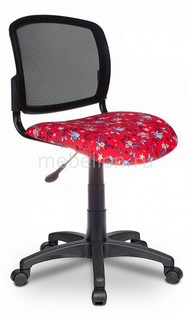 Стул компьютерный CH-296/ANCHOR-RD Бюрократ