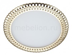 Встраиваемый светильник Sade 357369 Novotech