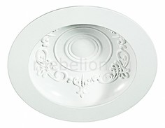 Встраиваемый светильник Gesso 357358 Novotech