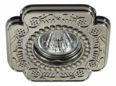 Встраиваемый светильник Ligna 370284 Novotech