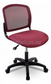 Стул компьютерный CH-1296NX/CHERRY Бюрократ