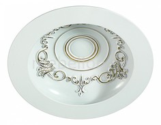 Встраиваемый светильник Gesso 357357 Novotech