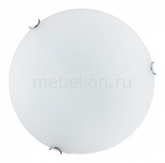 Накладной светильник Pauline TL9321Y-02WH Top Light