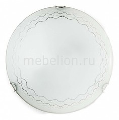 Накладной светильник Citte TL9133Y-03WH Top Light