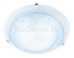 Накладной светильник Elizabeth TL9091Y-02BL Top Light