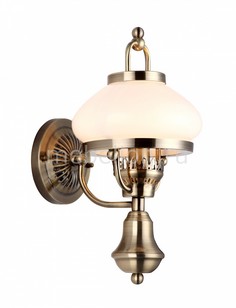 Бра Armstrong A3560AP-1AB Arte Lamp