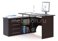 Стол письменный КСТ-109 Сокол