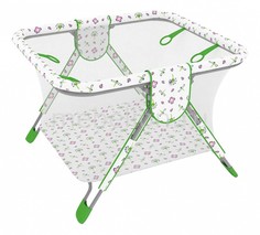 Манеж Polini Книжка